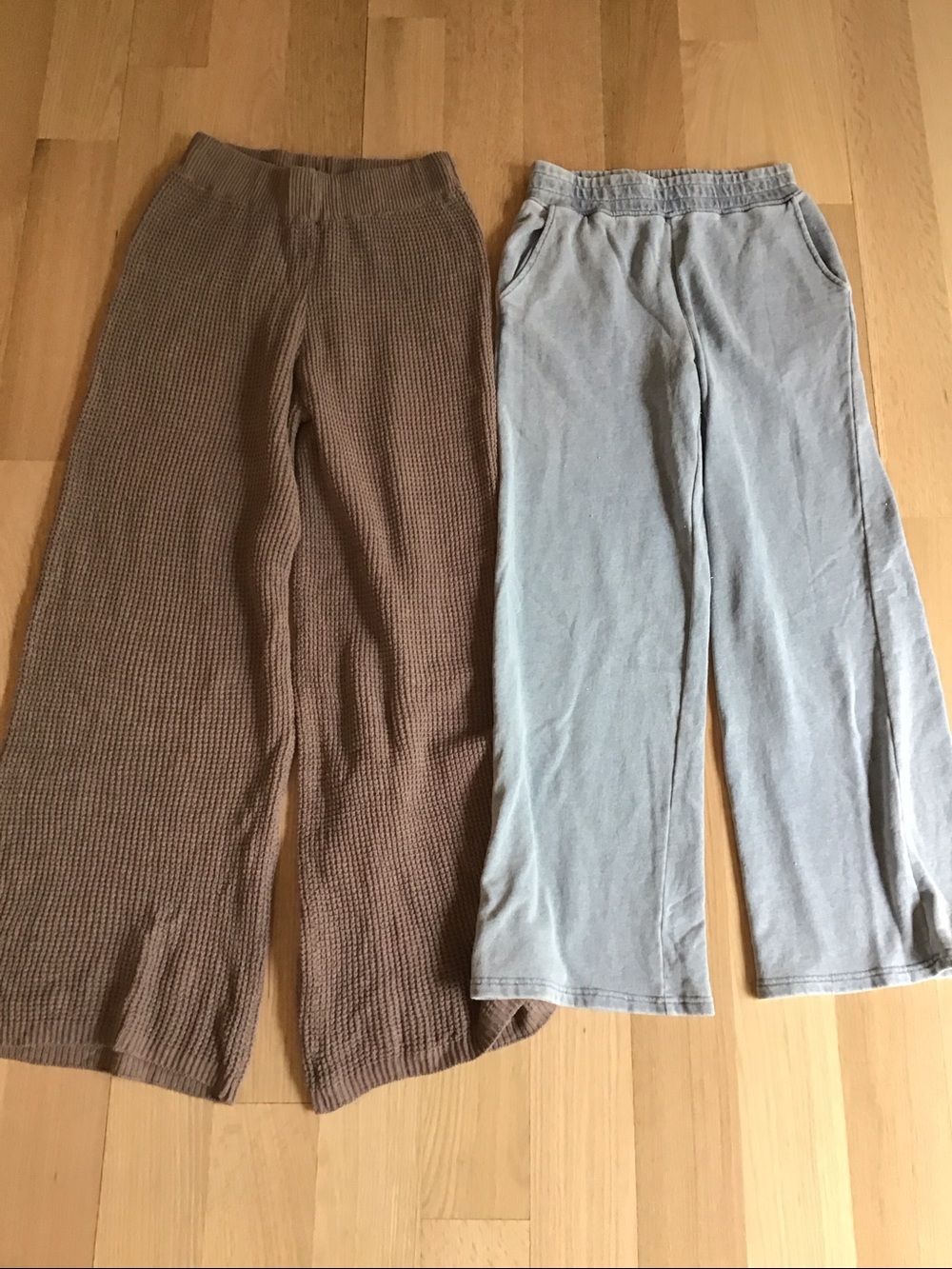 Vintage Havana pants size medium lot of 2